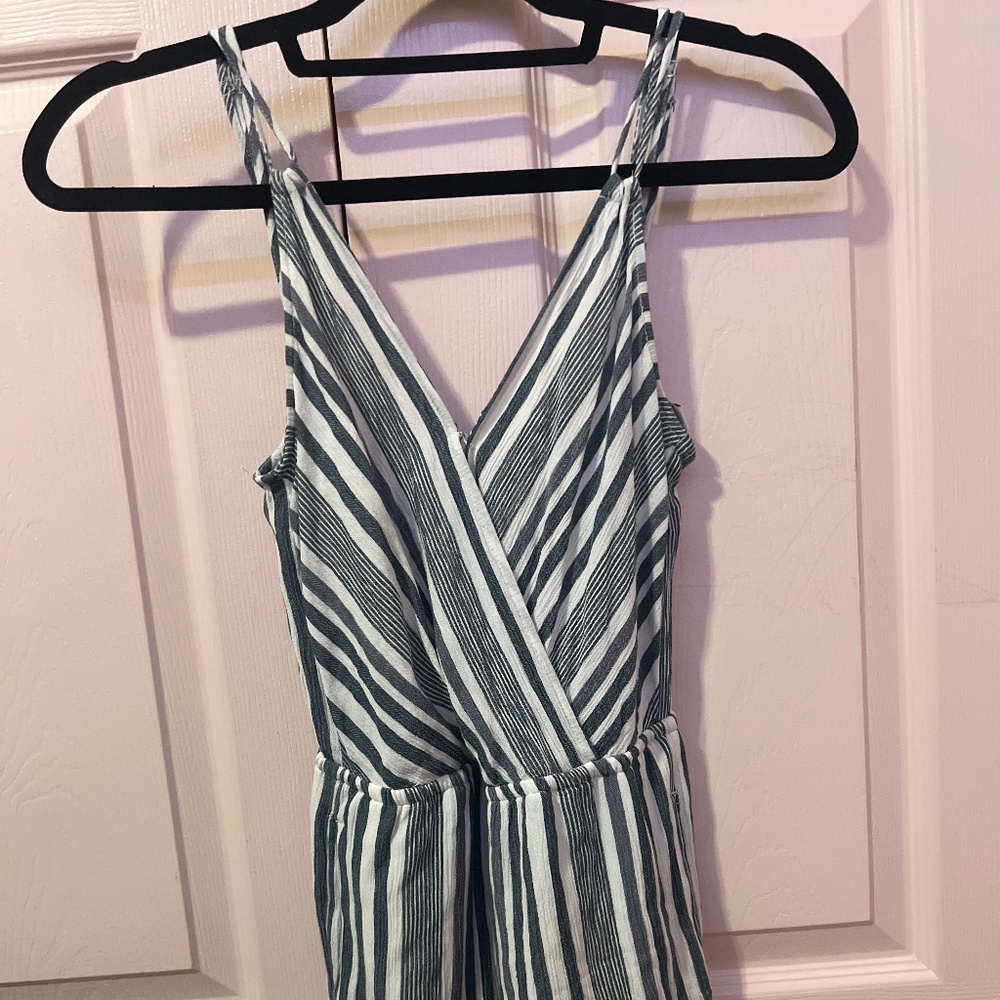 American Eagle Romper